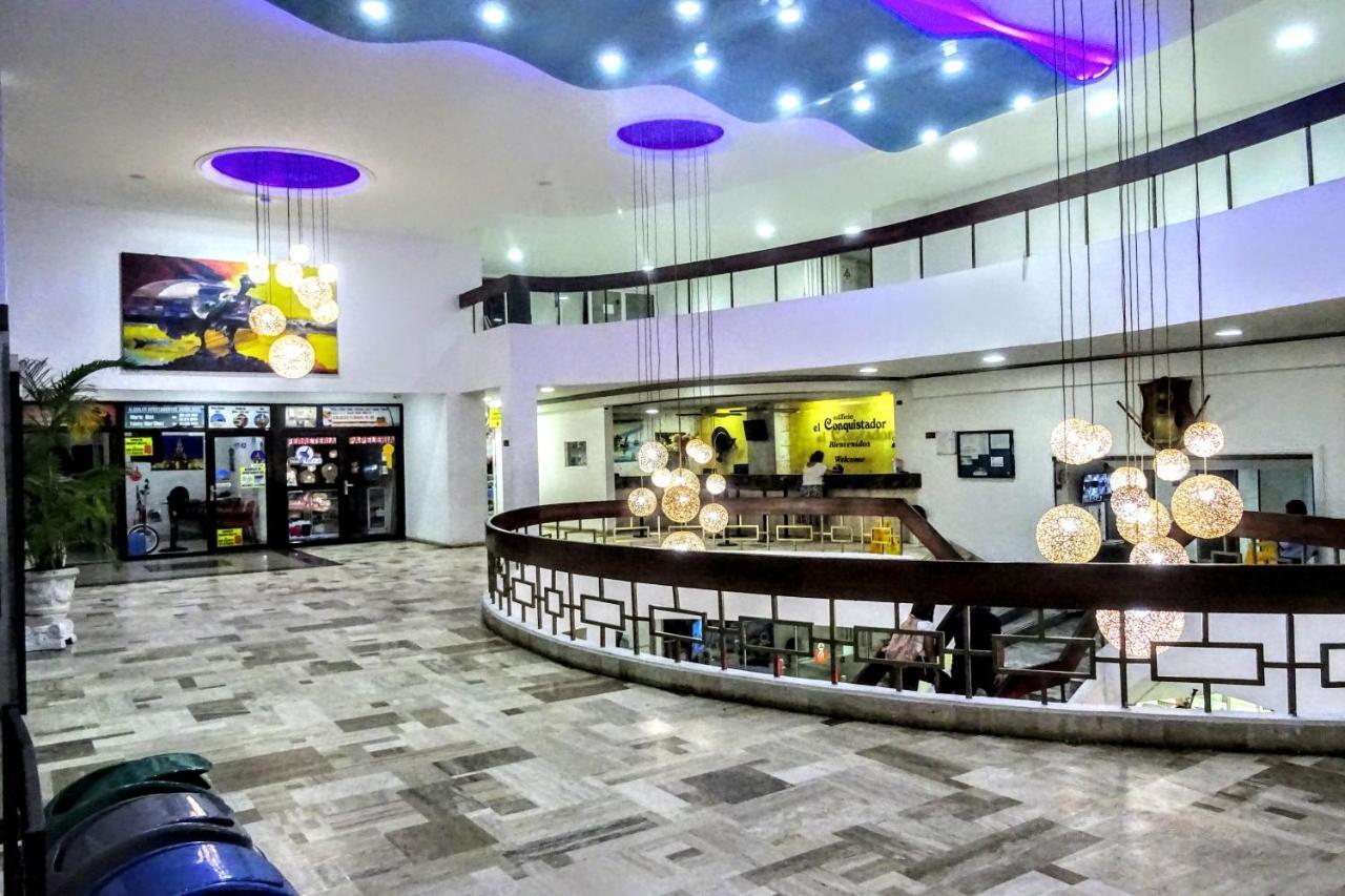 Aparta Estudio Confortable Vista Al Mar Cartagena ภายนอก รูปภาพ